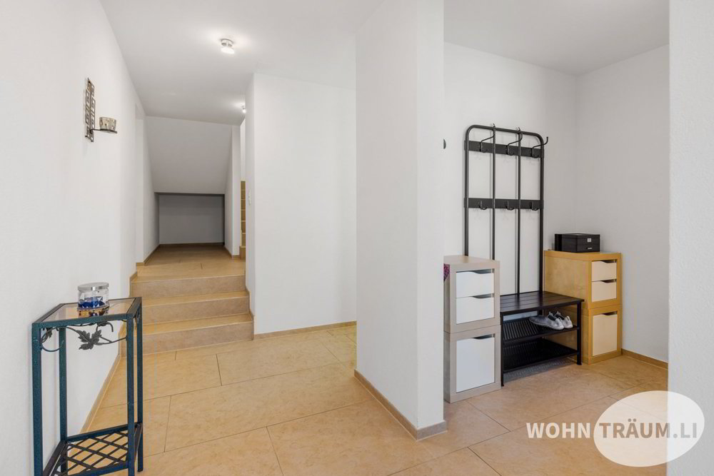 Haus – Härkingen - Ansicht 4