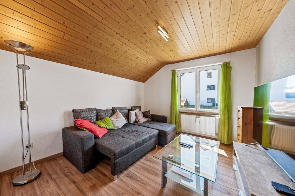 Maison 5.5 pièces à acheter à Oberbipp - image 1/13