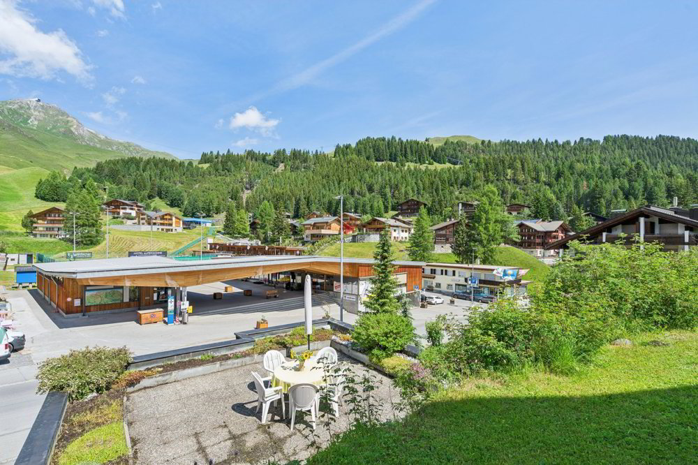 7 rooms House to buy in Arosa - image 1/13