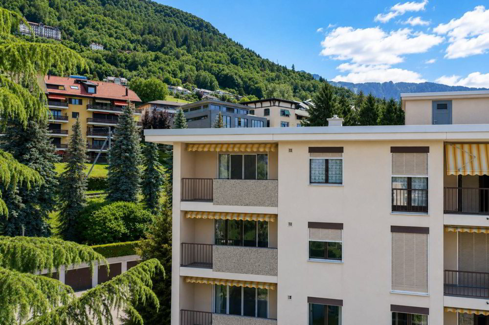 Appartamento di 3 locali in vendita a Montreux - immagine 1/9