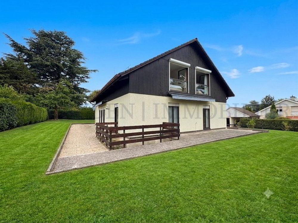 7 Zimmer Haus zum verkaufen in Genthod - Bild 1/2