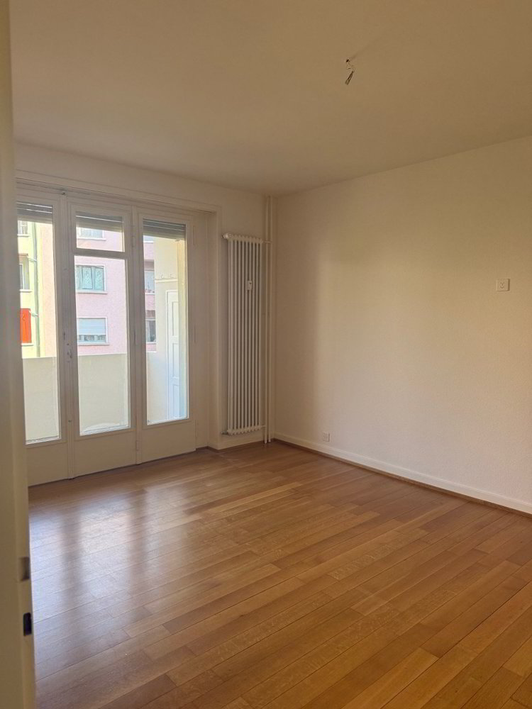 Appartement 2 pièces à louer à Basilea - image 1/9