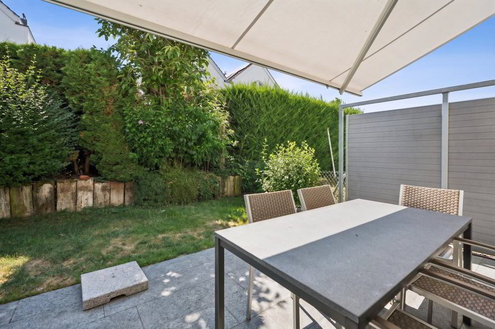 Haus – Oberwil BL - Ansicht 2