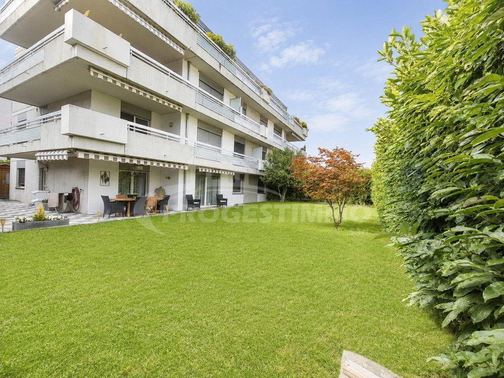 5 Zimmer Wohnung zum verkaufen in Conthey - Bild 1/8