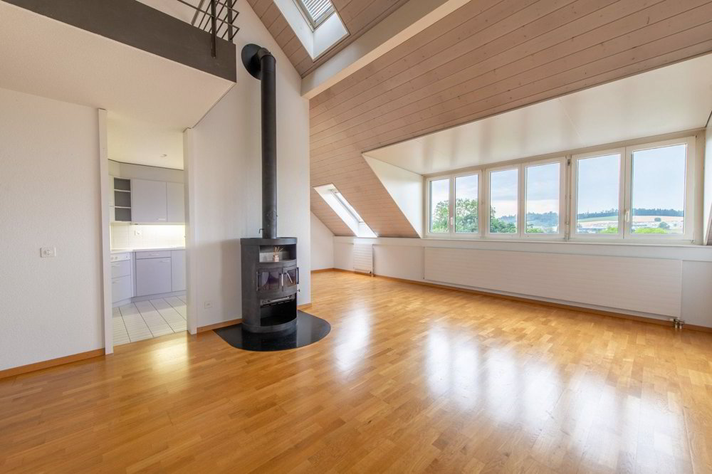 Wohnung – Köniz, Niederwangen - Ansicht 2