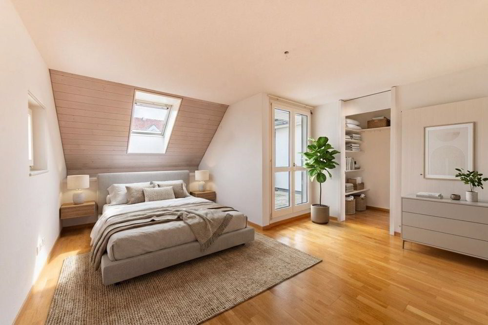 Wohnung – Köniz, Niederwangen - Ansicht 5