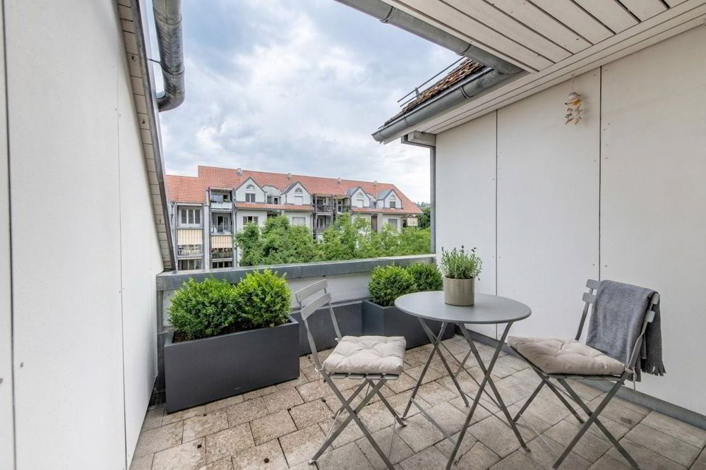 Wohnung – Köniz, Niederwangen - Mehr