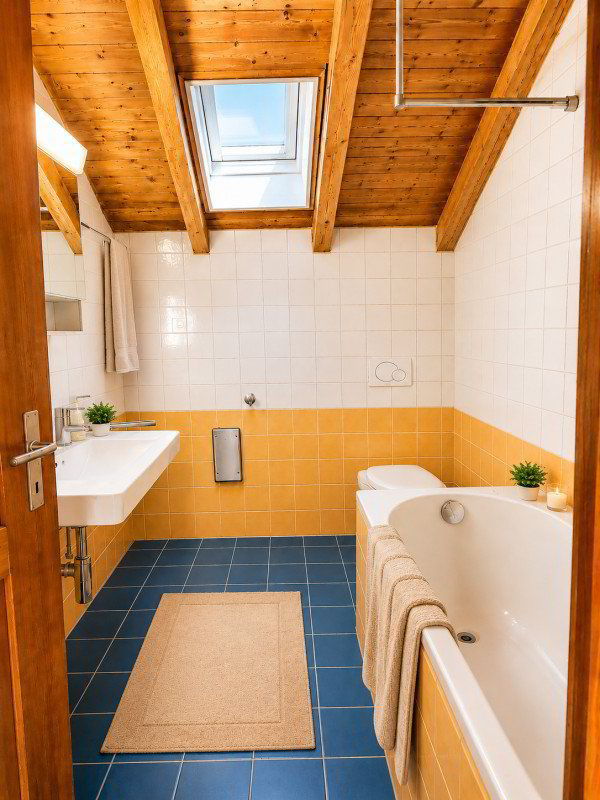 2 Zimmer Wohnung zu vermieten in Vétroz - Bild 1/4