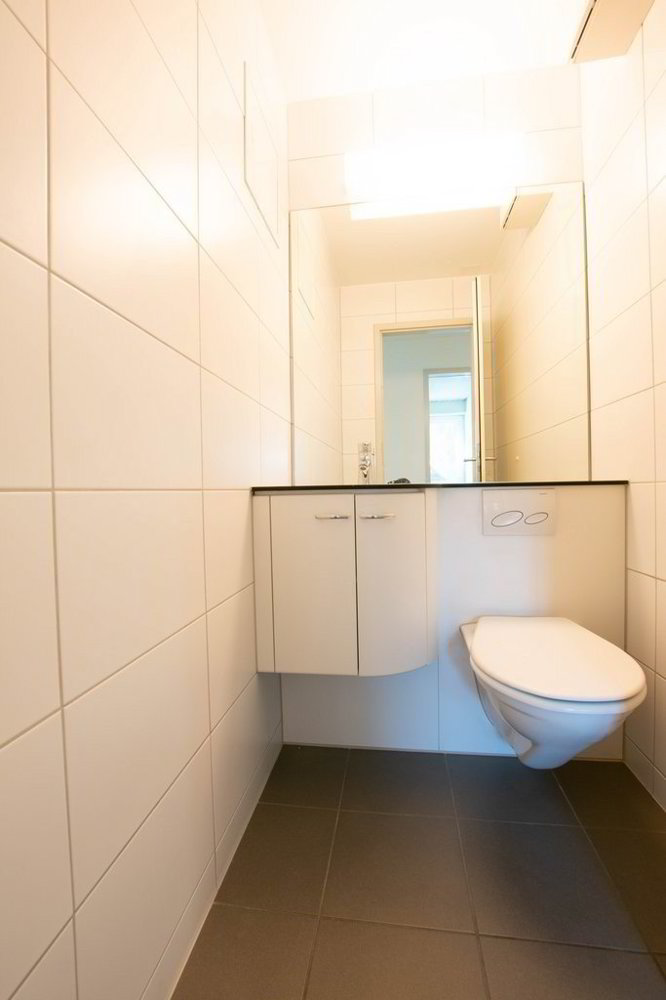 Appartamento di 3 locali in affitto a Langnau i. E. - immagine 1/6