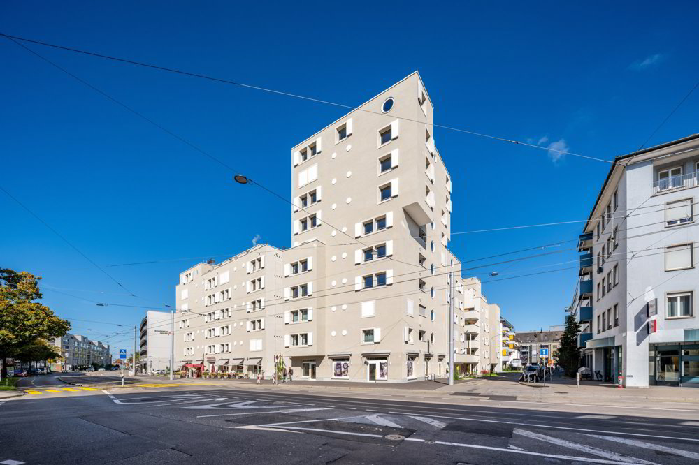 Apartament me 1 dhoma, 53 m²