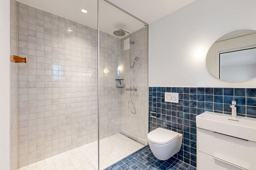 1 rooms Apartment for rent in Zürich - image 1/3