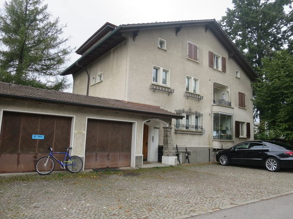 Appartamento di 4 locali in affitto a Villars-sur-Glâne - immagine 1/3