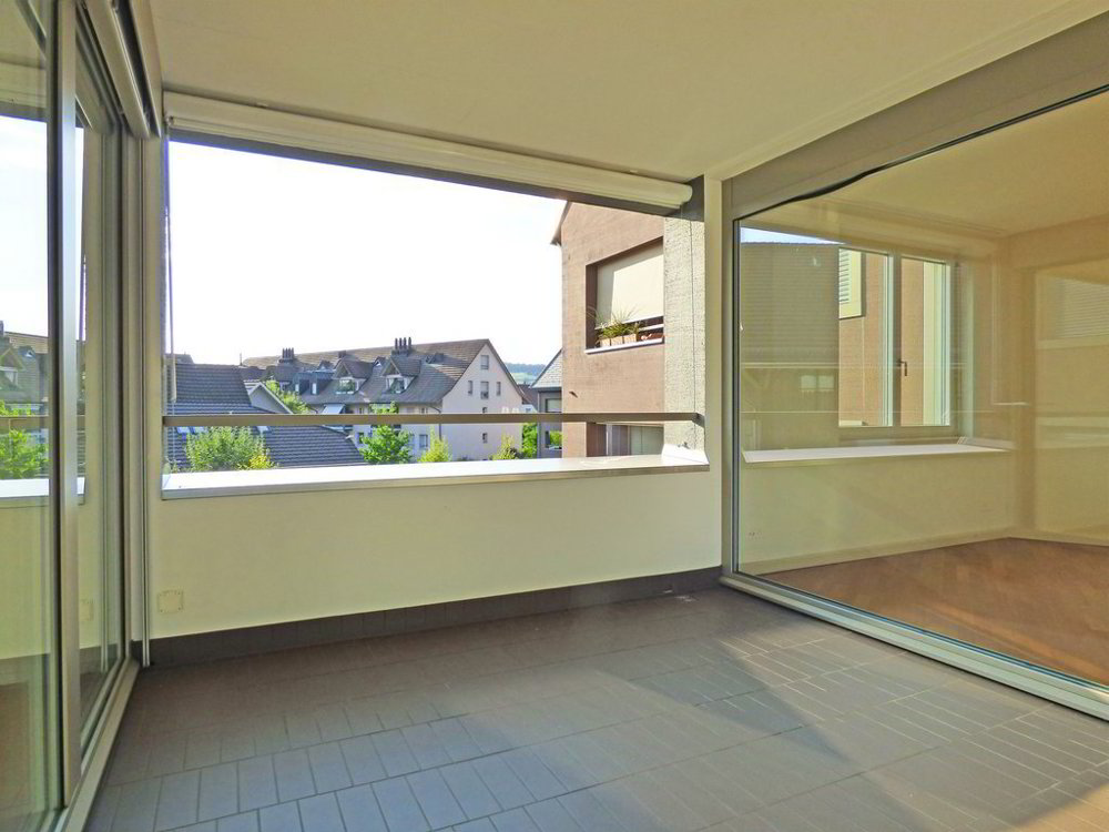 Appartamento di 3 locali in affitto a Bonstetten - immagine 1/7