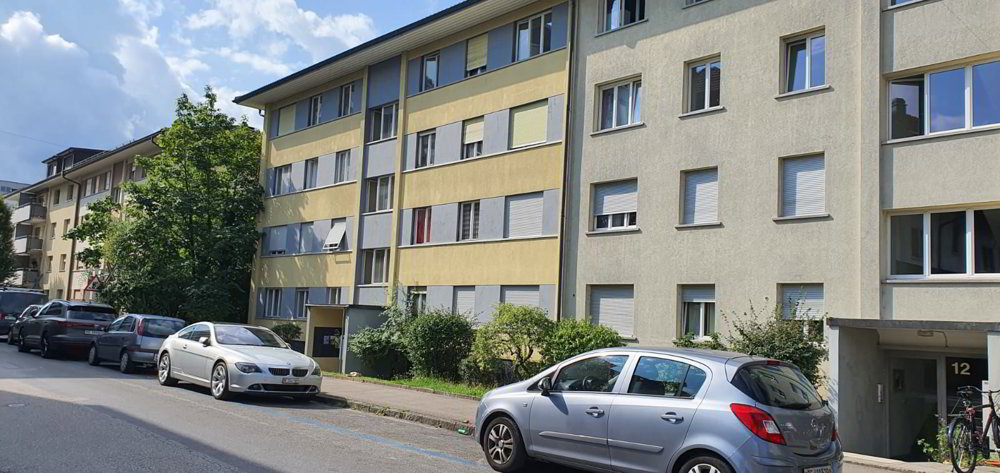 Appartamento di 3 locali in affitto a Berne - immagine 1/7