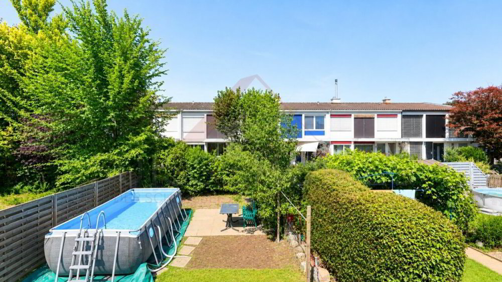Casa di 5 locali in vendita a Hindelbank - immagine 1/13
