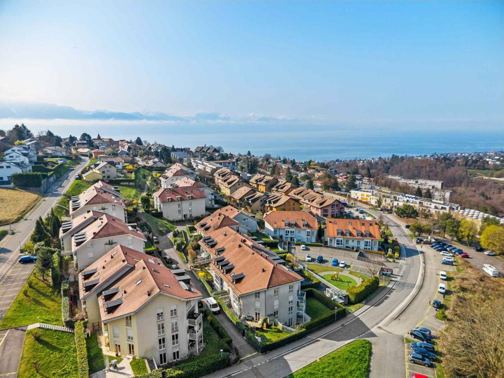4 rooms Apartment to buy in Belmont-sur-Lausanne - image 1/12