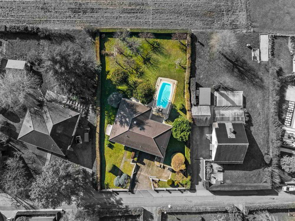 4 rooms House to buy in Sullens - image 1/10