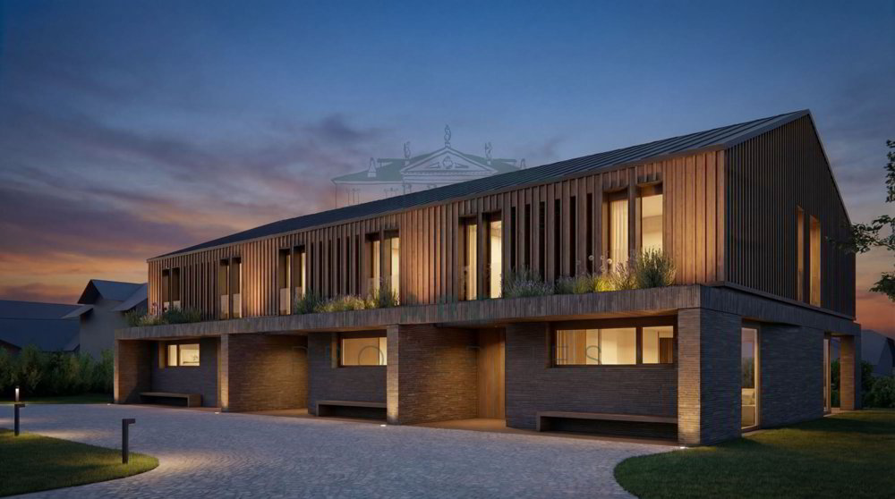 5 Zimmer Haus zum verkaufen in Meinier - Bild 1/5