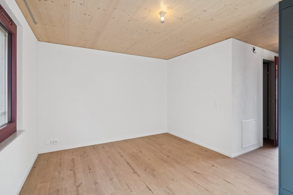 1 Zimmer Wohnung zu vermieten in Saint-Gall - Bild 1/4