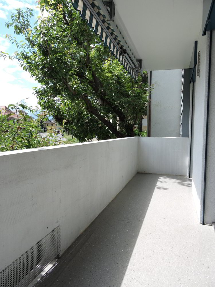 3 rooms Apartment for rent in Thoune - image 1/7