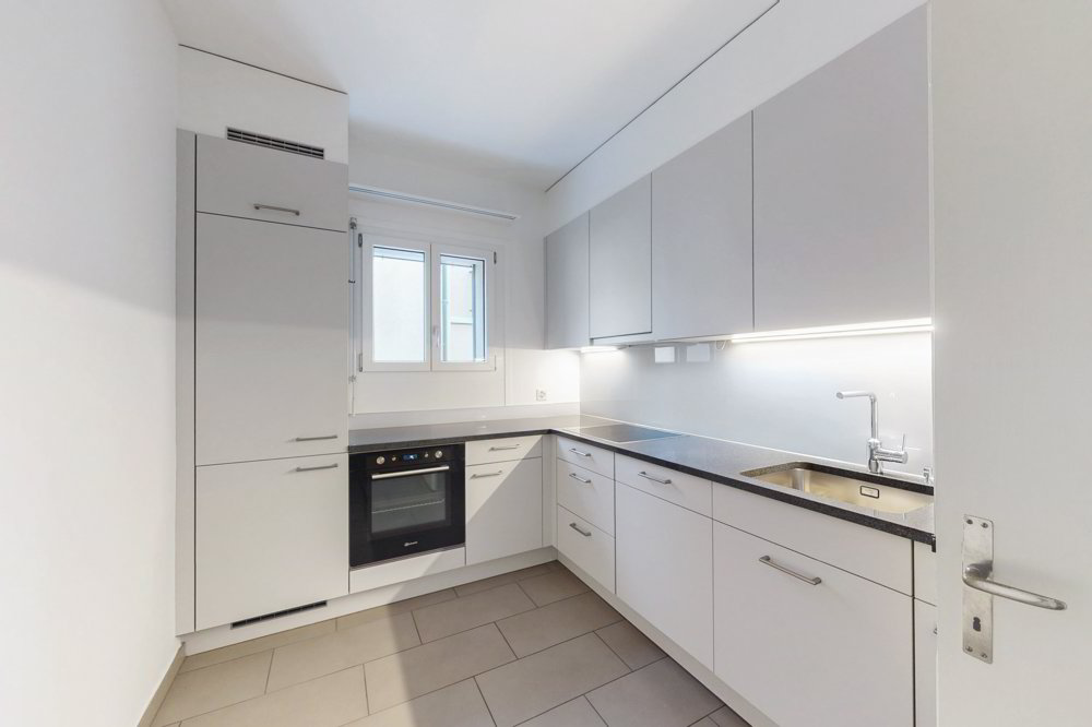 Wohnung – Bellinzona - Ansicht 2