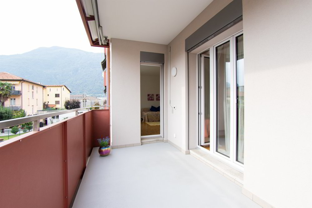 Wohnung – Bellinzona - Ansicht 5