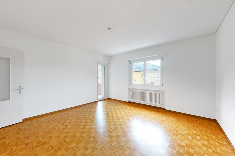 Wohnung – Bellinzona - Mehr