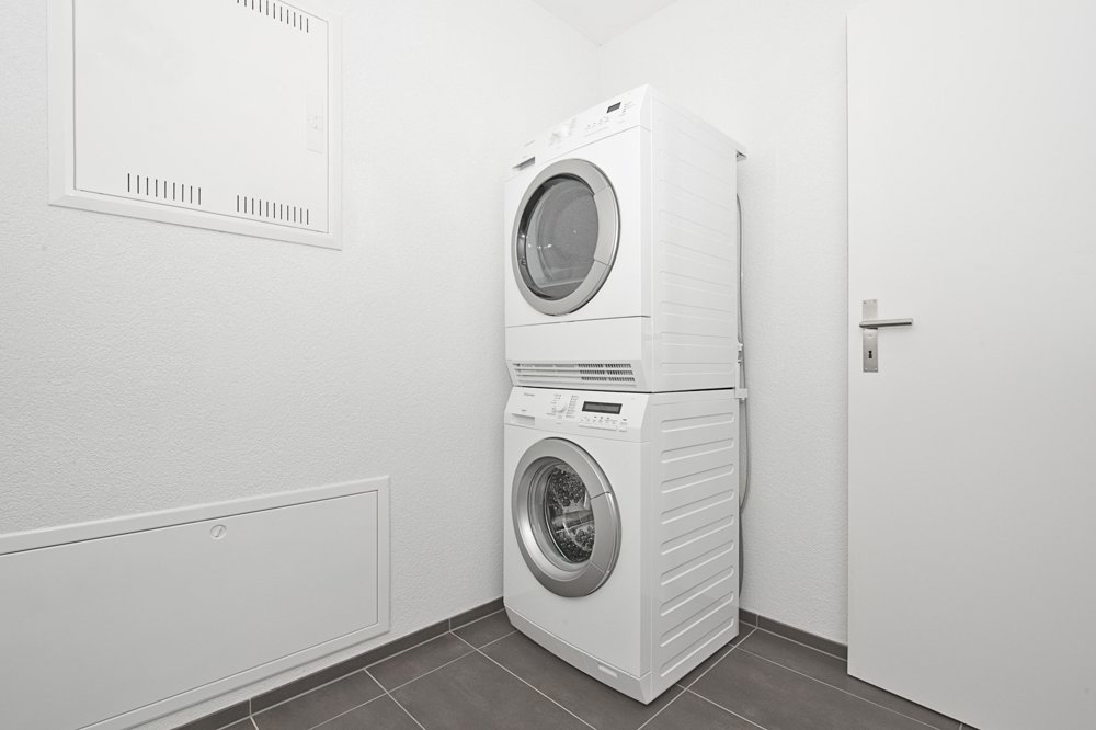 Appartement 3 pièces à louer à Rheinfelden - image 1/6