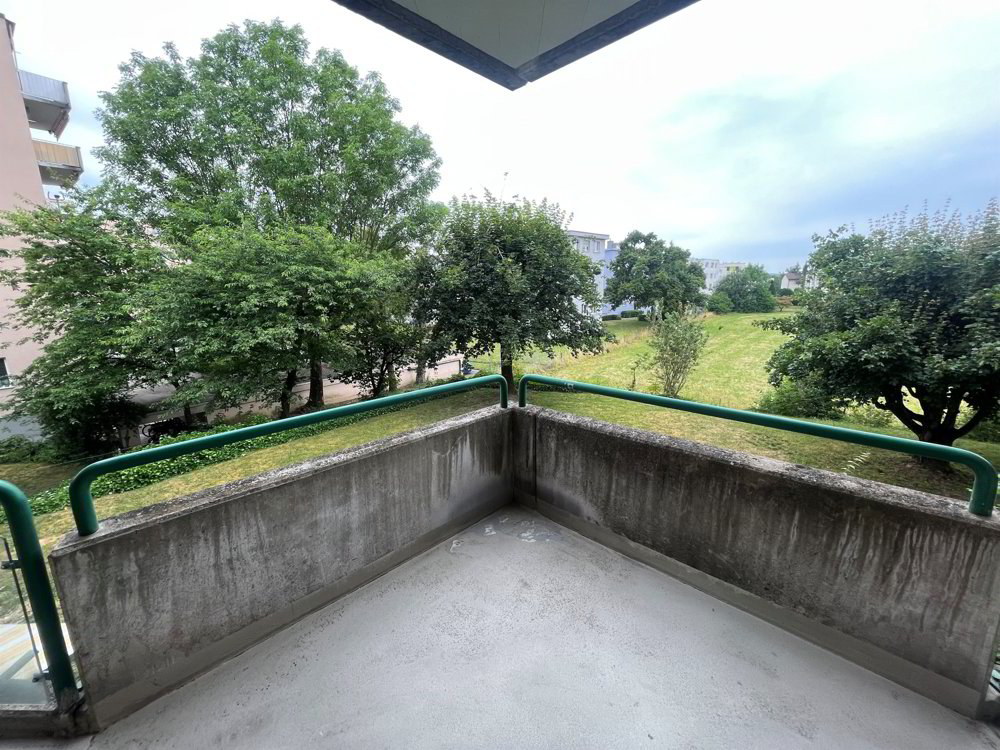 4 rooms Apartment for rent in Kloten - image 1/8