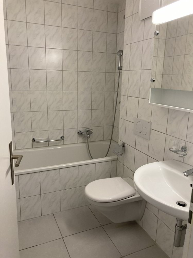 3 rooms Apartment for rent in Neuhausen am Rheinfall - image 1/5