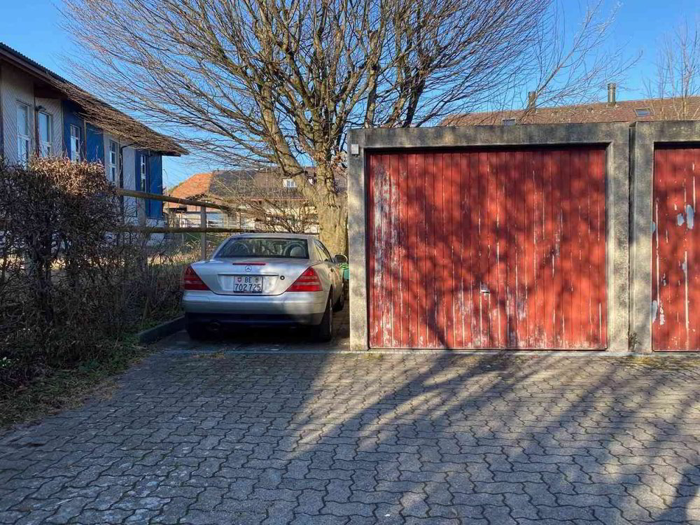 Maison 5.5 pièces à acheter à Jegenstorf - image 1/10