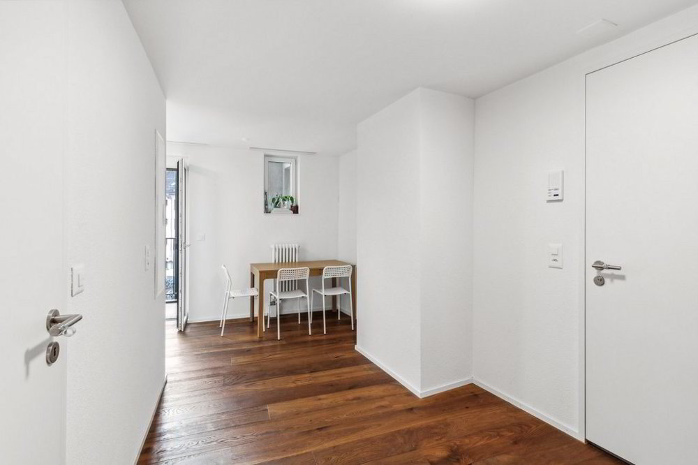 Wohnung sucht Single - Ansicht 2
