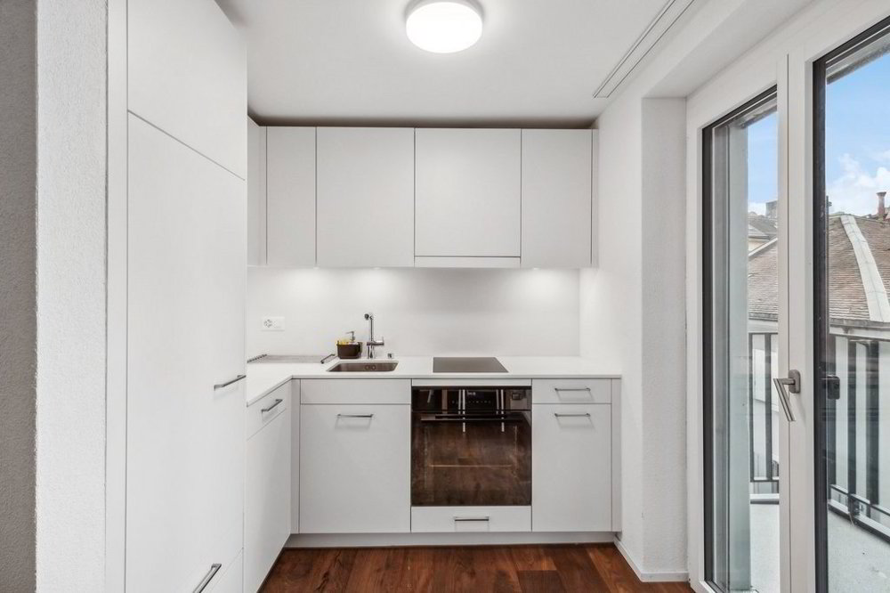 Wohnung sucht Single - Ansicht 4