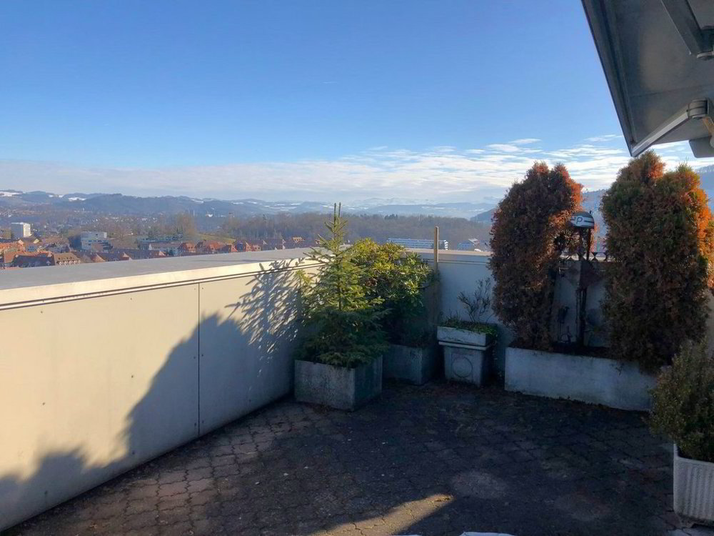 Appartement 5 pièces à louer à Bern - image 1/8