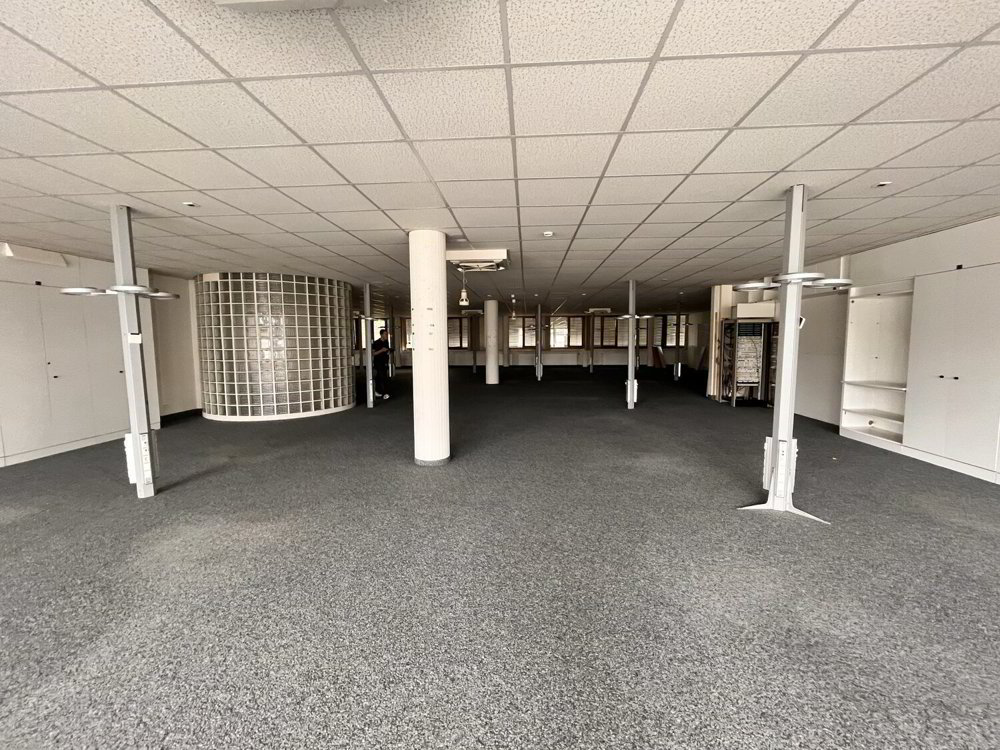 Ufficio & Commercio di null locali in affitto a Morges - immagine 1/3