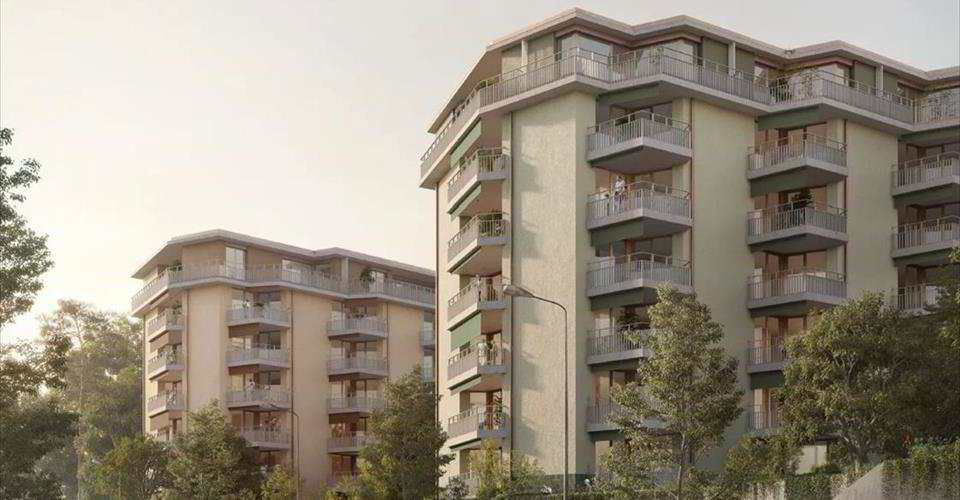 null rooms Office & Commercial for rent in Geneva - image 1/3