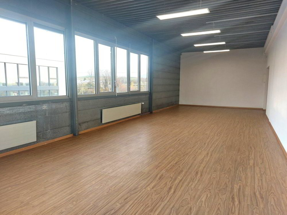 null rooms Office & Commercial for rent in Lonay - image 1/4