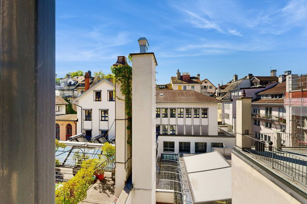 null rooms Office & Commercial for rent in Zurich - image 1/11