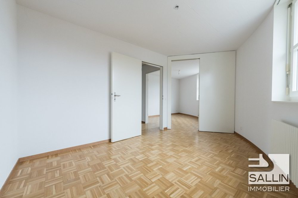 Appartamento di 4 locali in affitto a Freiburg - immagine 1/13