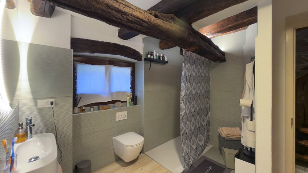 2 Zimmer Wohnung zu vermieten in Montagnola - Bild 1/8