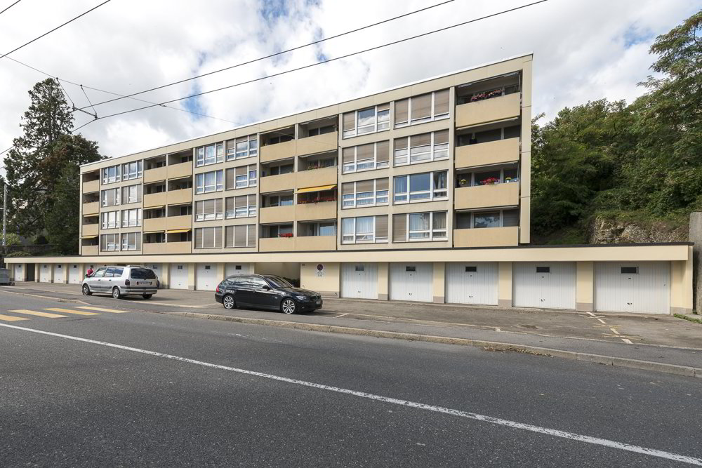 Parcheggio, garage di null locali in affitto a Neuchâtel - immagine 1/1