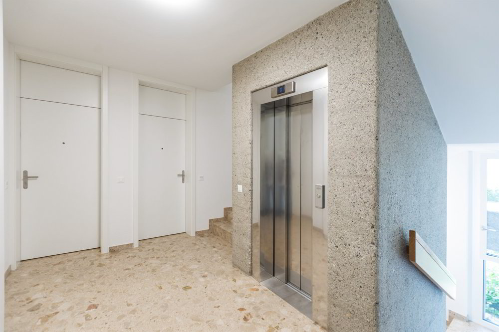 Appartement 3 pièces à louer à Bellinzone - image 1/7