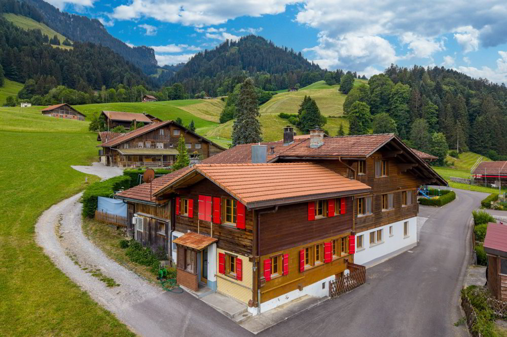 House, 66 m²