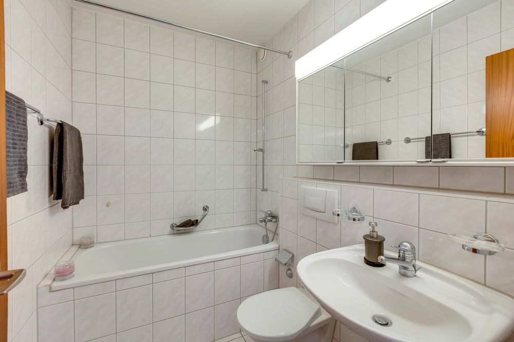3 rooms Apartment for rent in Allschwil - image 1/12