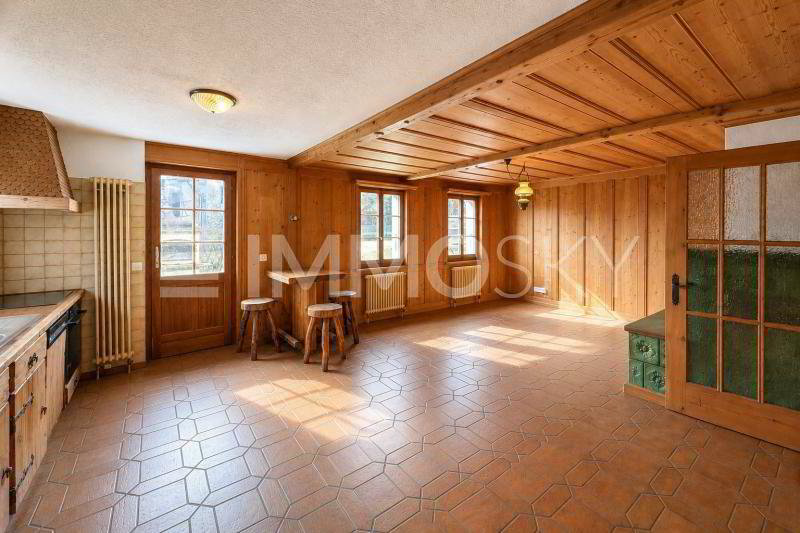 4 rooms House to buy in Enney - image 1/5