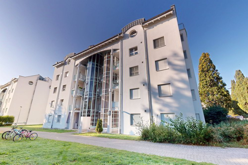 4 rooms Apartment for rent in Grenchen - image 1/13