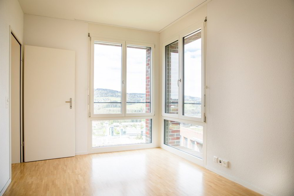 Appartement 2 pièces à louer à Saint-Gall - image 1/6