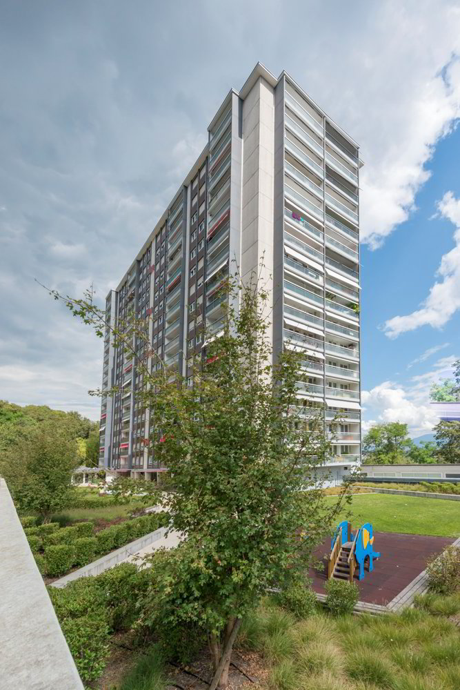 4 Zimmer Wohnung zu vermieten in Onex - Bild 1/1