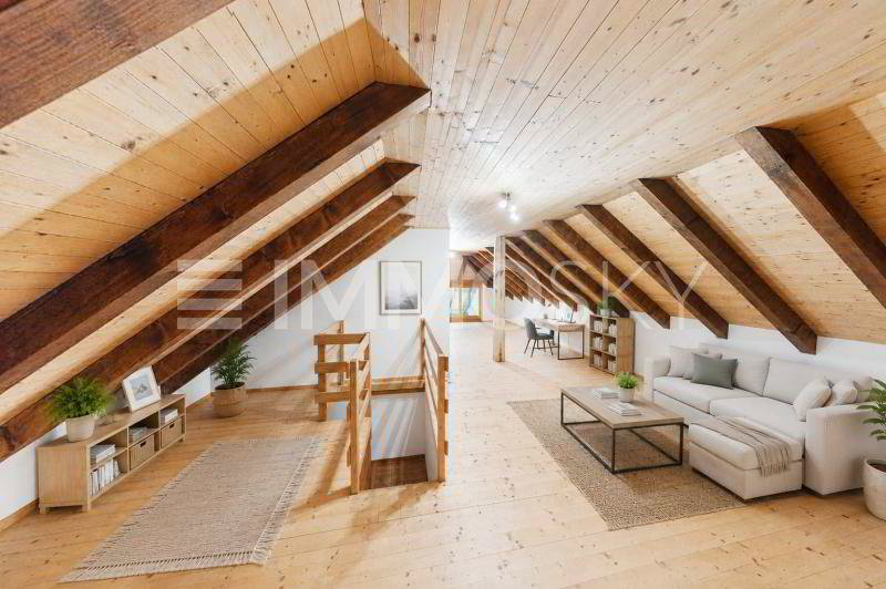 Casa di 7 locali in vendita a Loco - immagine 1/5