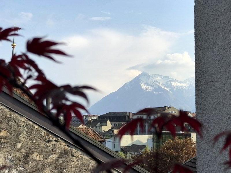 Appartamento di 2 locali in affitto a Thoune - immagine 1/13